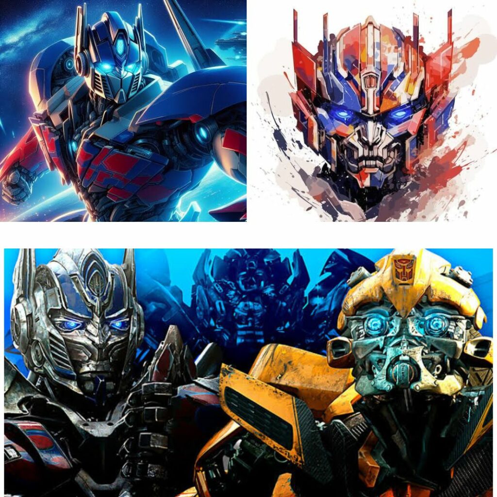 TRANSFORM - MasterBundles