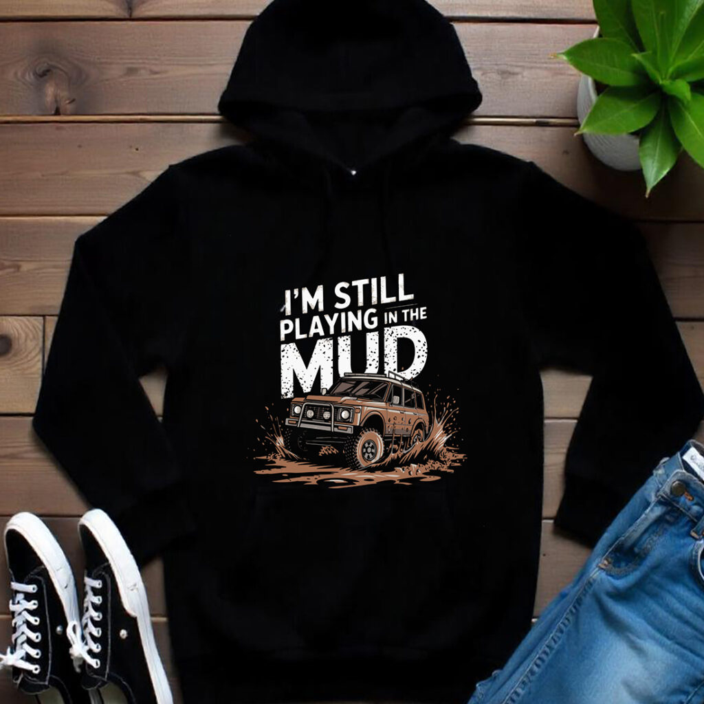 Off-Roading Graphic Design for Off-Roading Lovers - MasterBundles