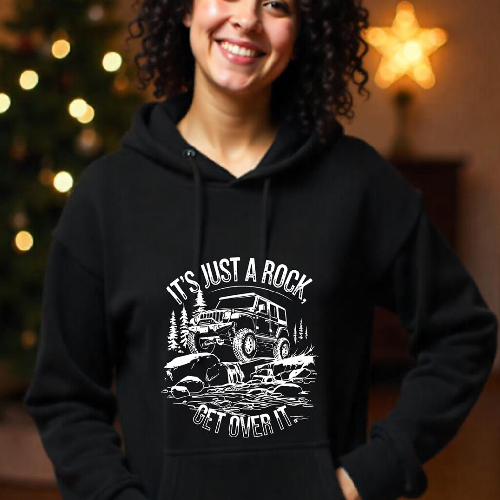 Off-Roading Graphic Design for Off-Roading Lovers - MasterBundles