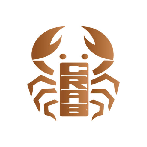 CRAB LOGO cover image.