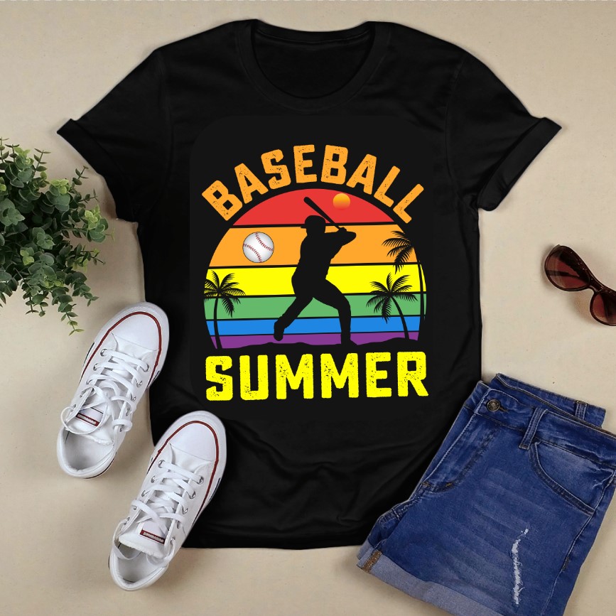 baseball summer 163