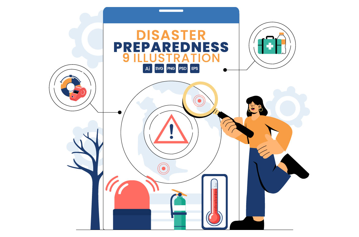 disaster preparedness 01 18