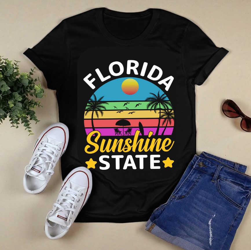 florida sunshine state 303