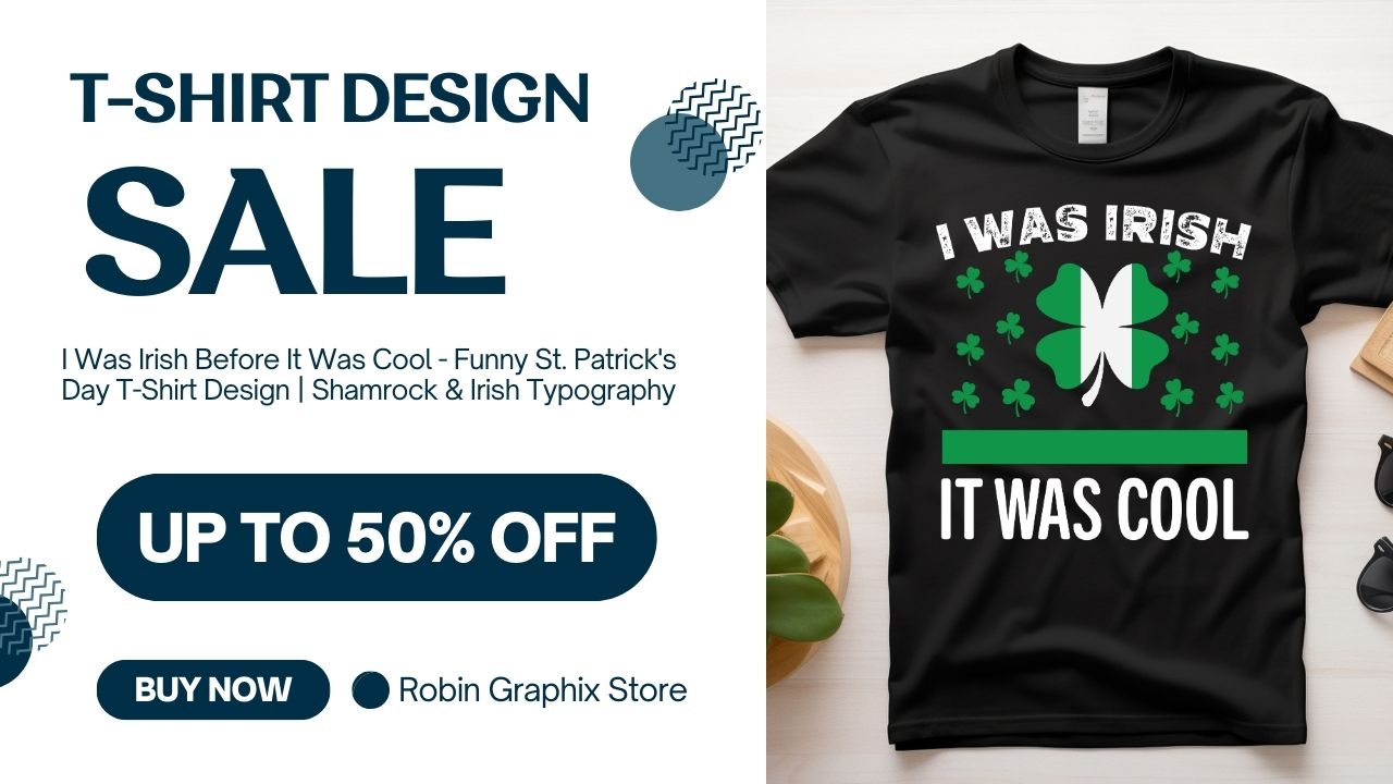 funny st. patricks day t shirt design1 713