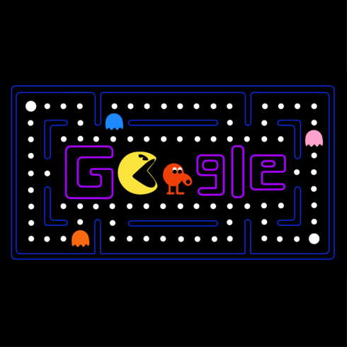 Google stickers cover image.