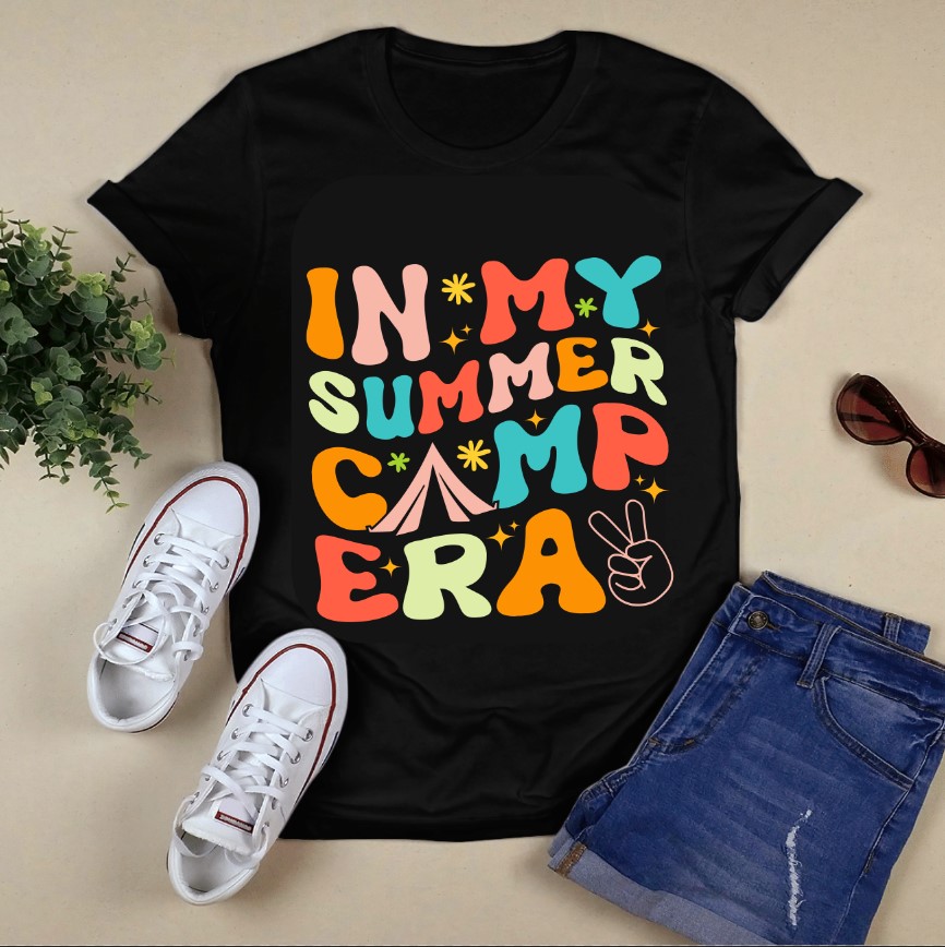 in my summer camp era 231