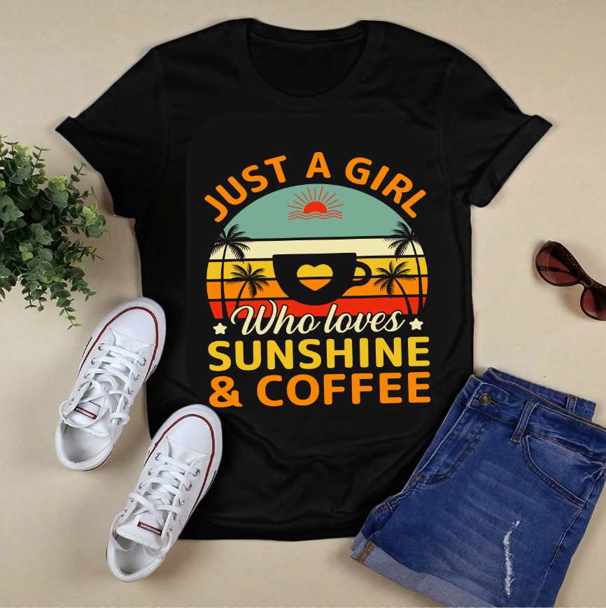 just a girl who loves sunshine and coffee 423