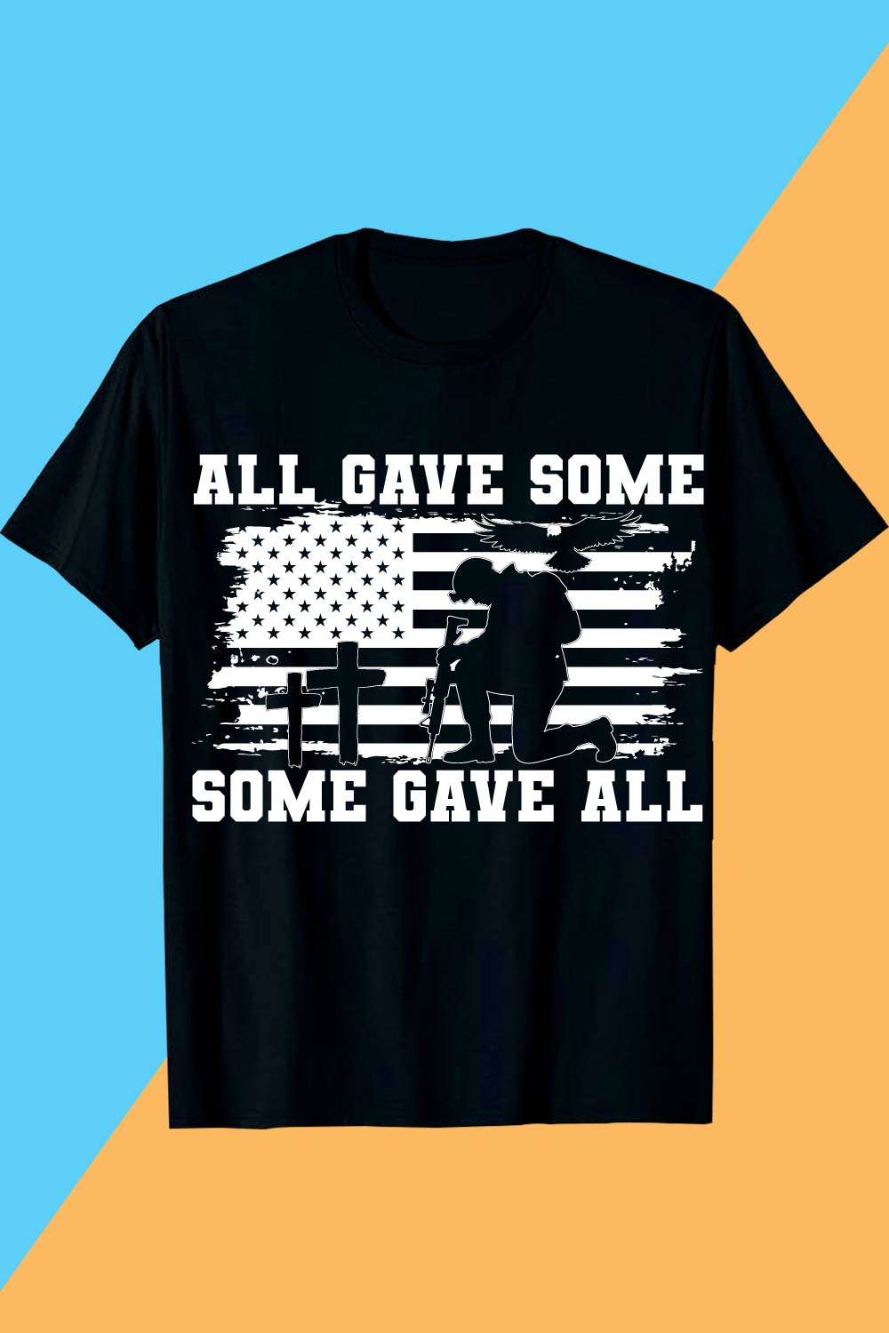 T shirt Memorial day t shirt design pinterest preview image.