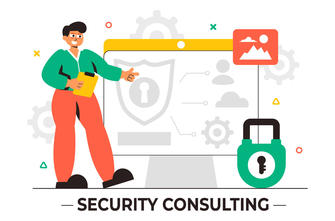 security consulting 05 968