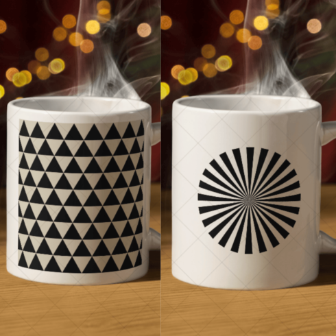 4- Eye Catching mug mockups cover image.