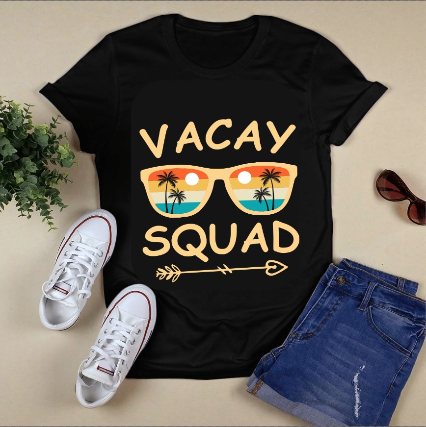 vacay squad 775