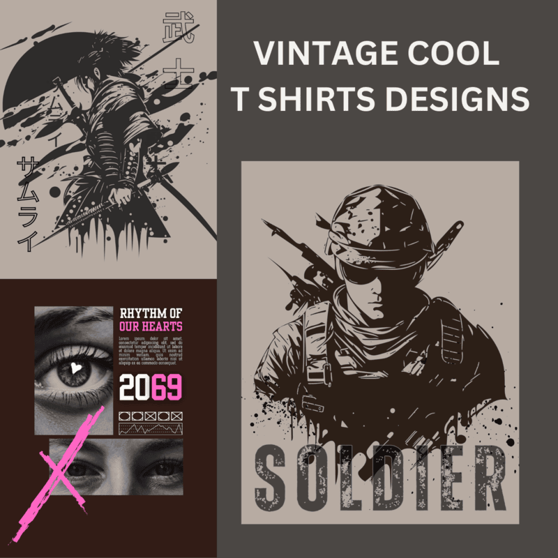 vintage cool t shirts 1 572