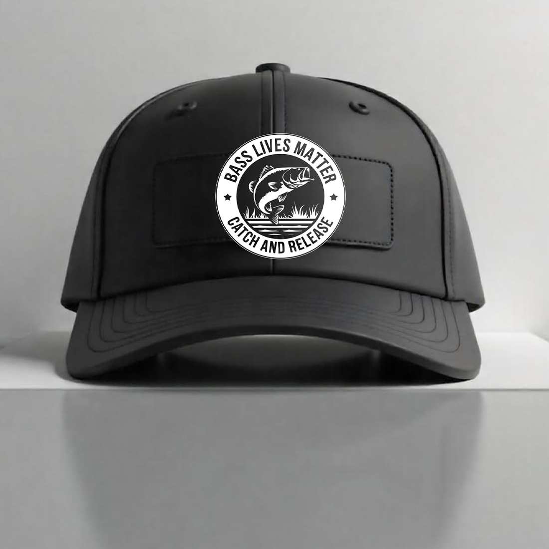 Fishing Graphic Design for Fishing Lovers preview image.