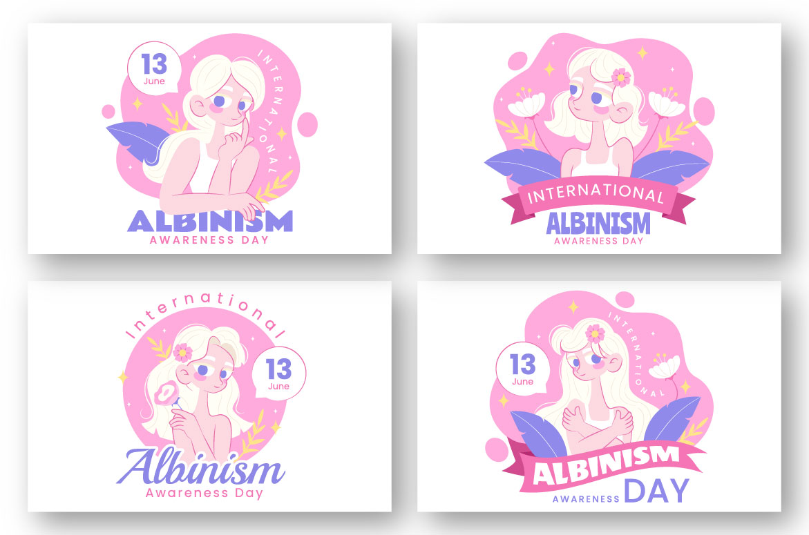 albinism awareness day 02 901