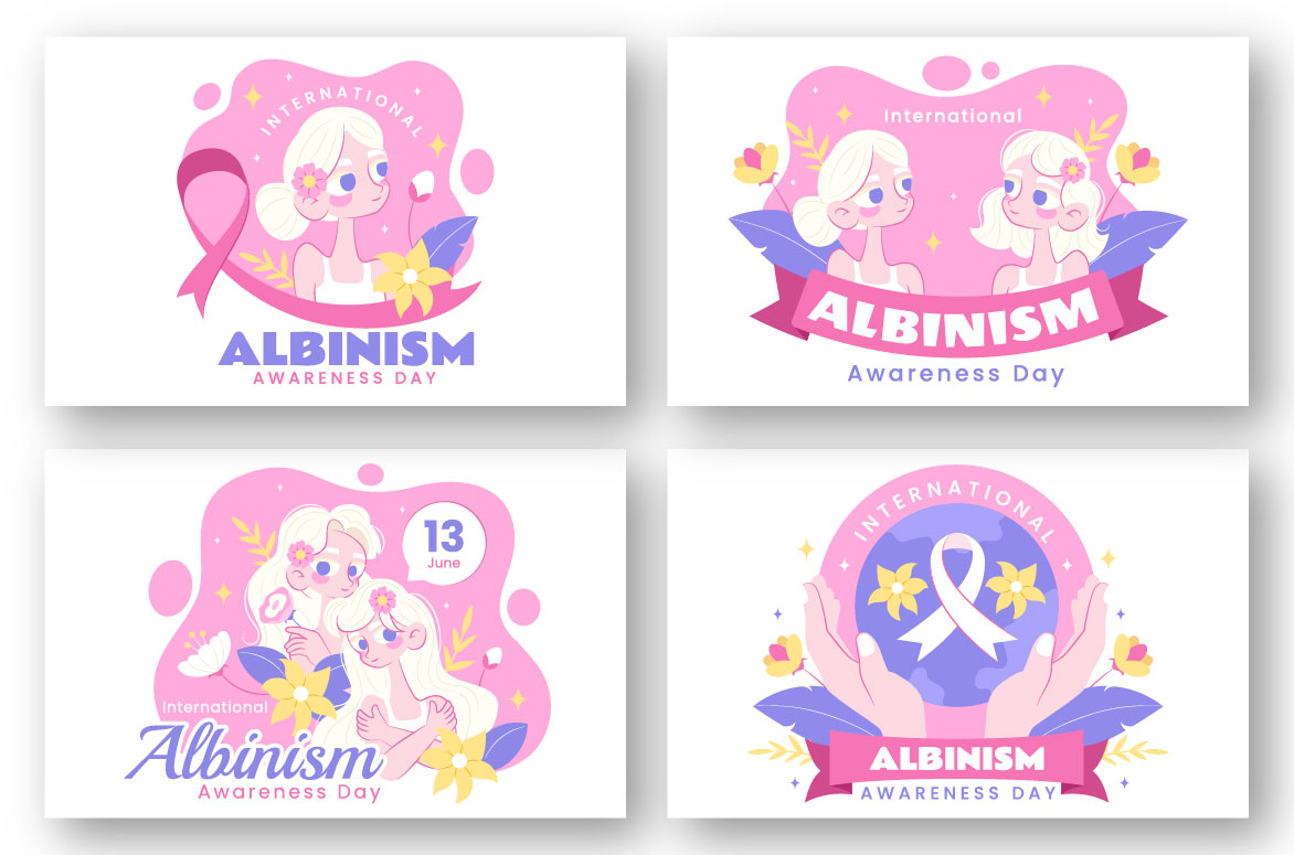 albinism awareness day 03 766