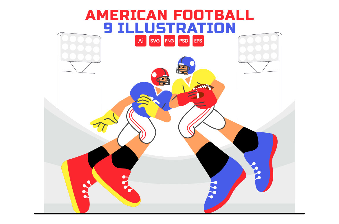 american football 01 845