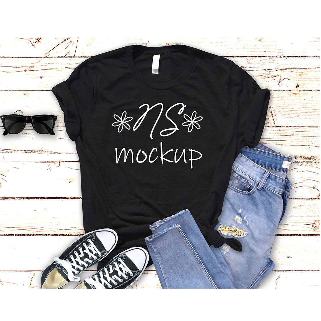 black heather 55