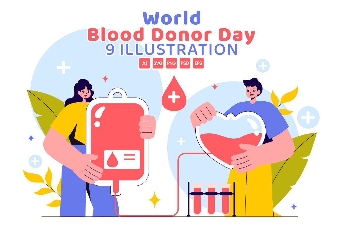 blood donor 01 577