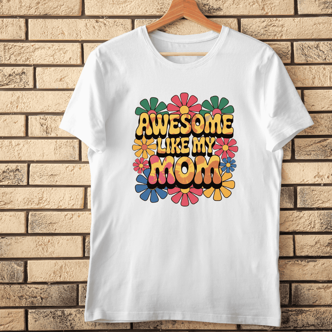 t shirt mock up 1 597