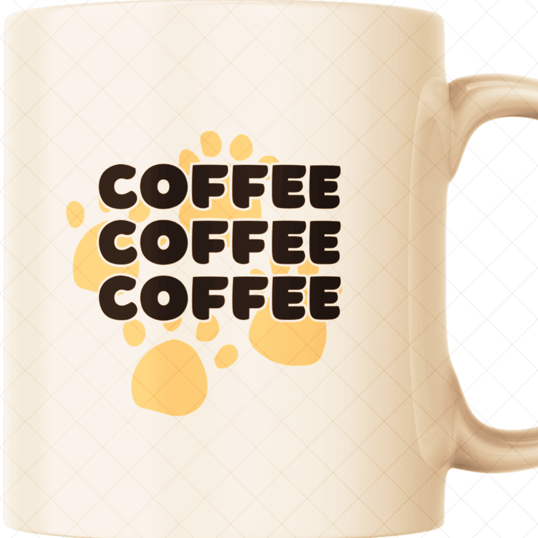 Eye Catching astonishing mug mockups preview image.
