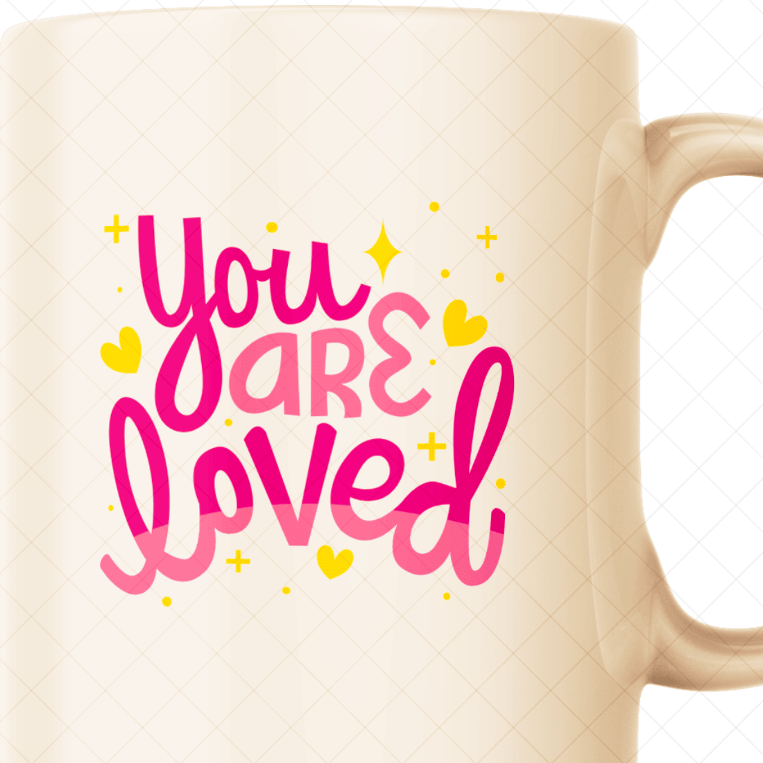 Eye Catching astonishing mug mockups cover image.