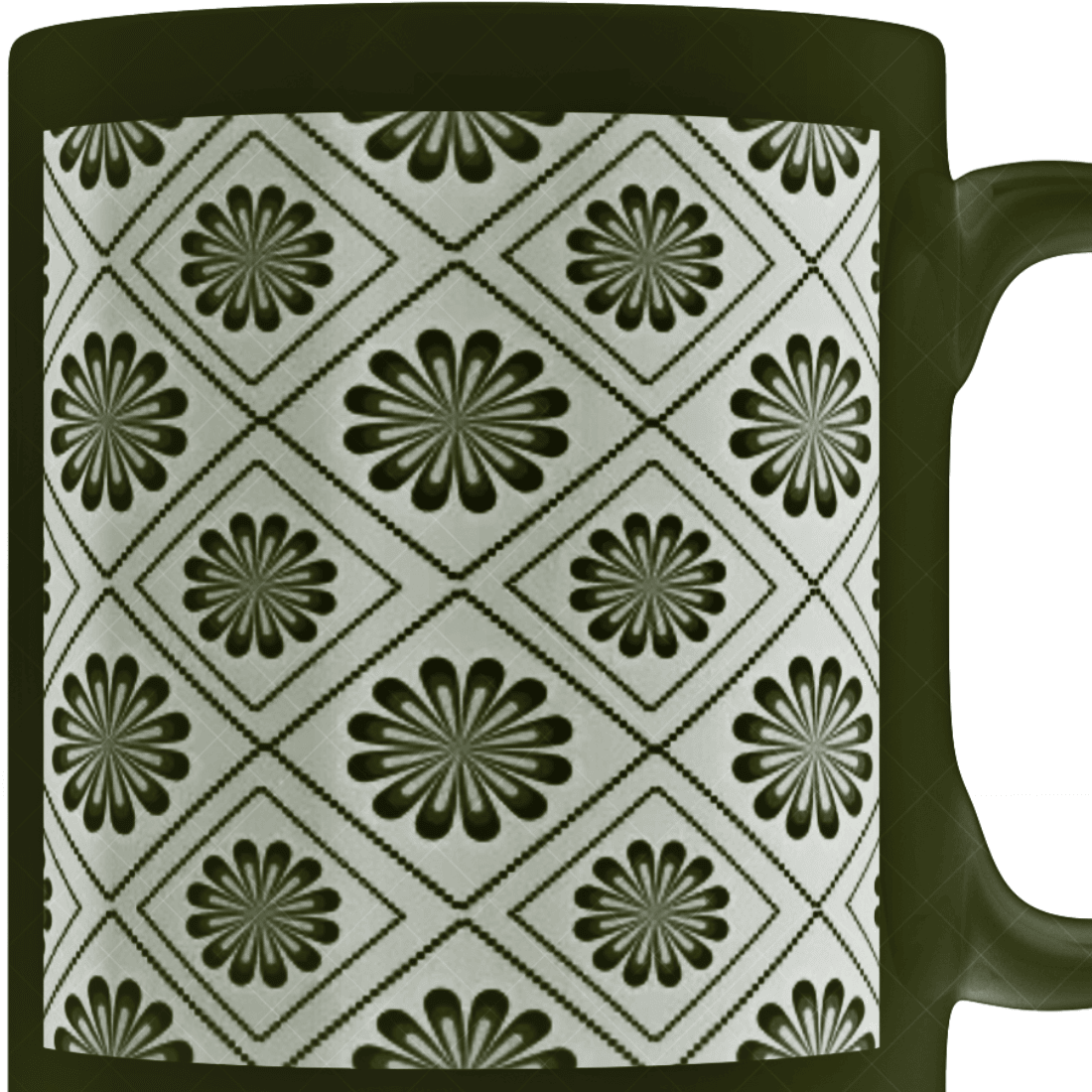 Astonishing mug mockups cover image.