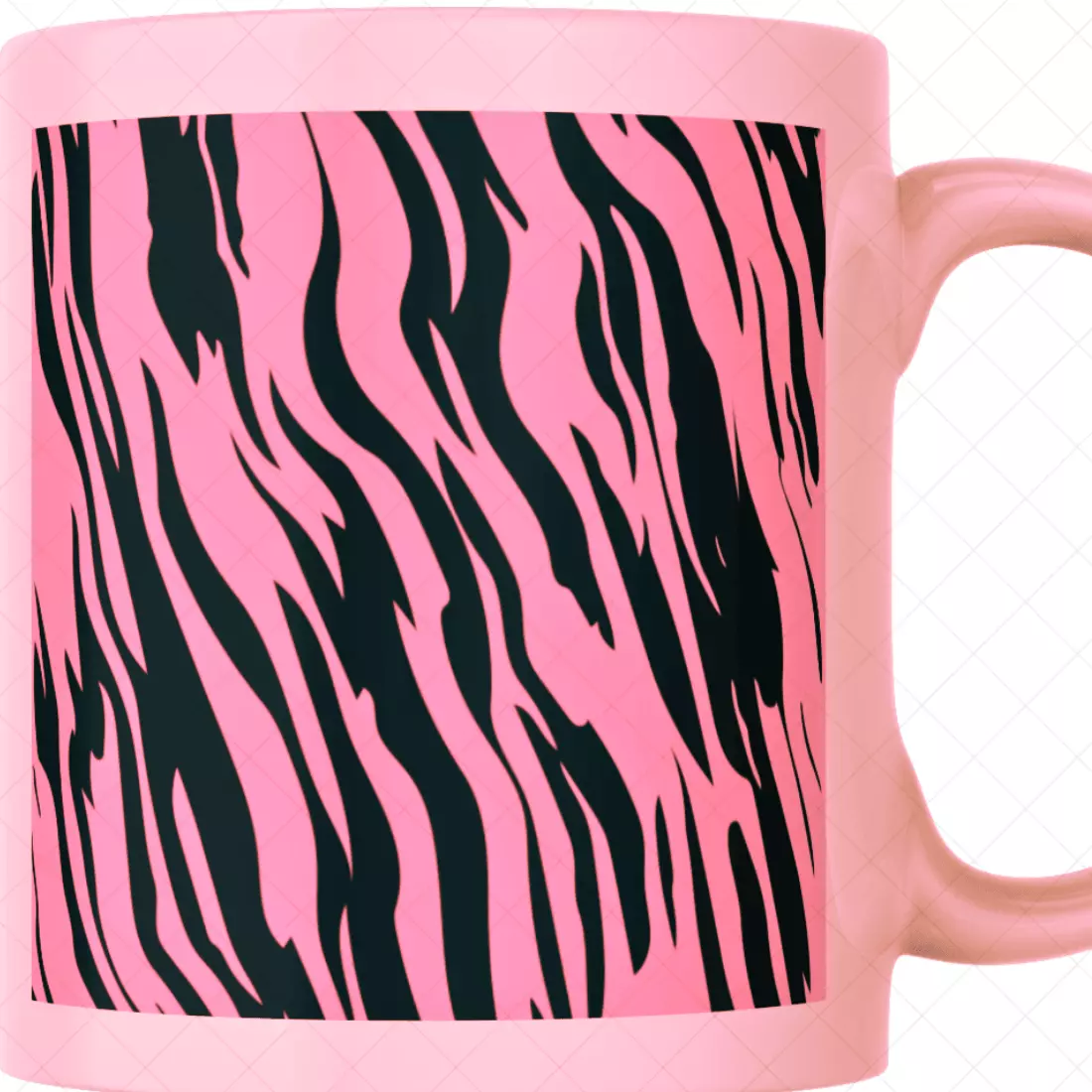 Beautiful astonishing mug mockups cover image.
