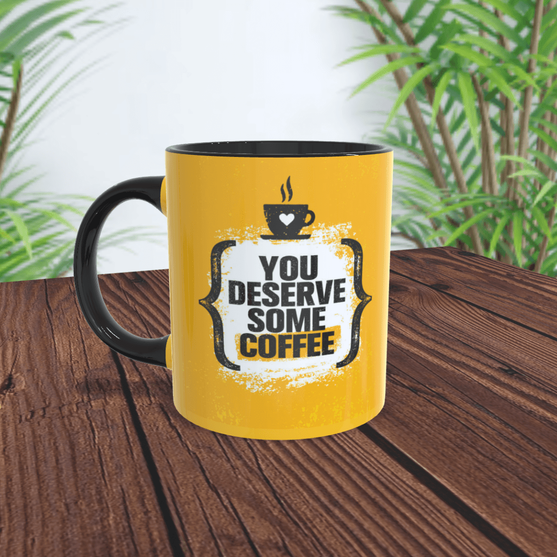 Astonishing with beautiful look mug mockups cover image.