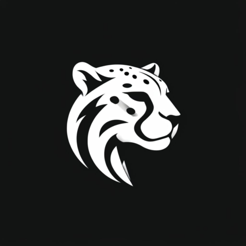 Cheetach logo cover image.