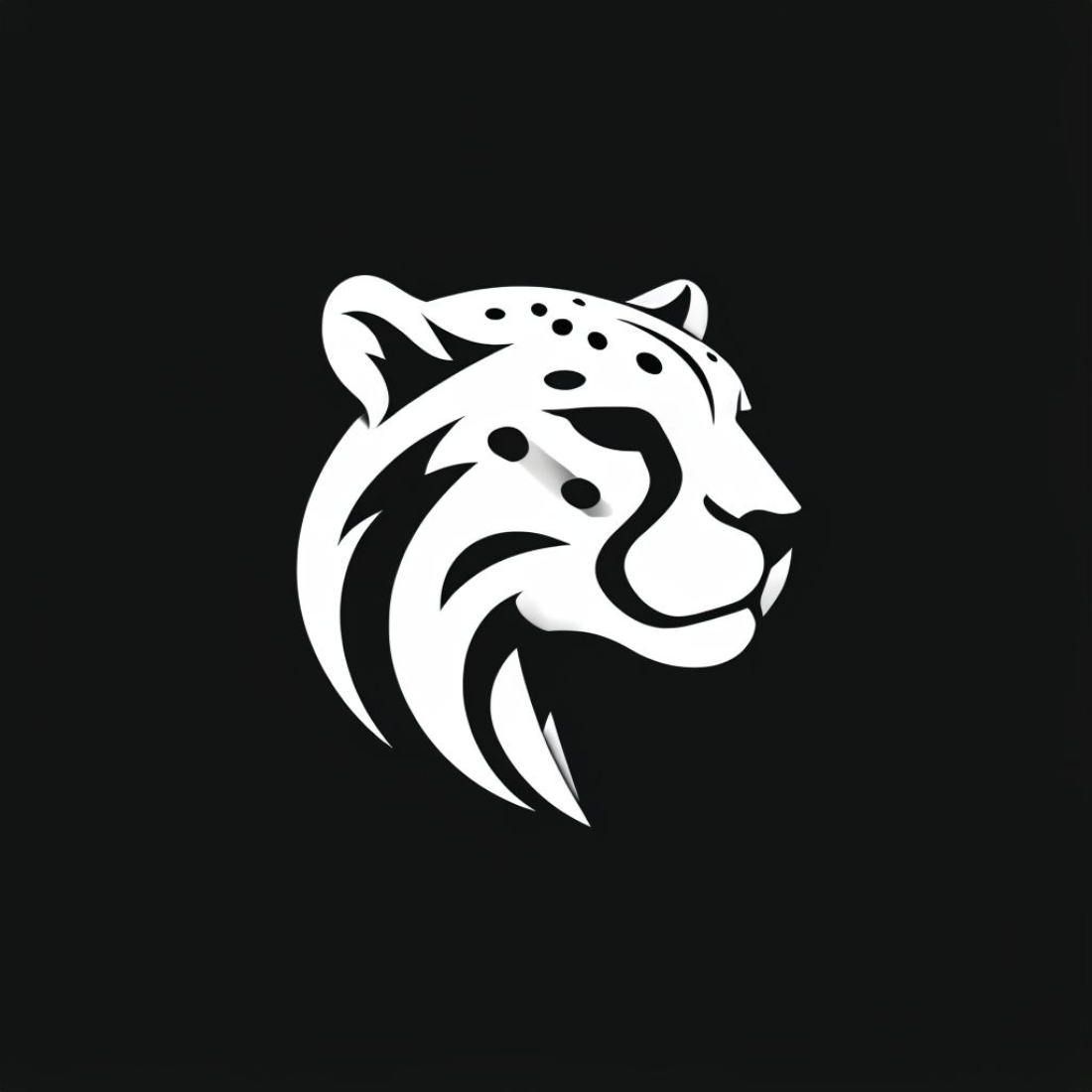 Cheetach logo cover image.