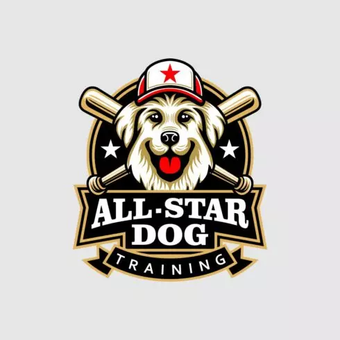 All-Star Dog cover image.