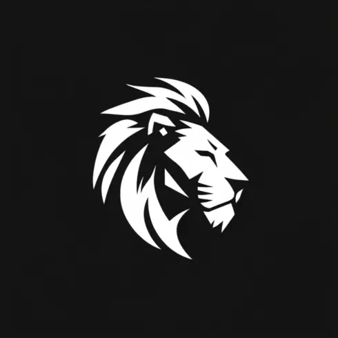 Lion Logo cover image.