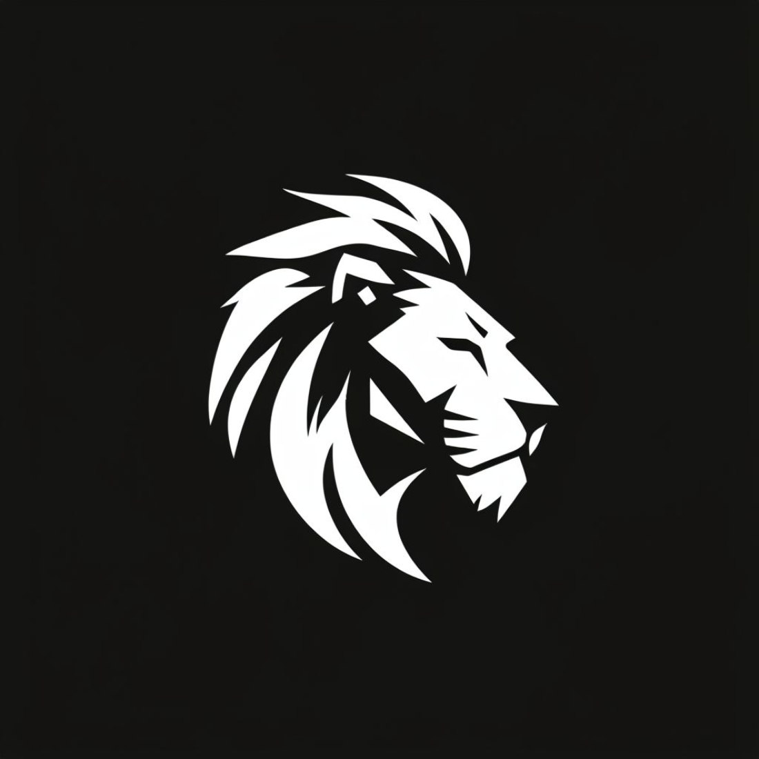 Lion Logo cover image.