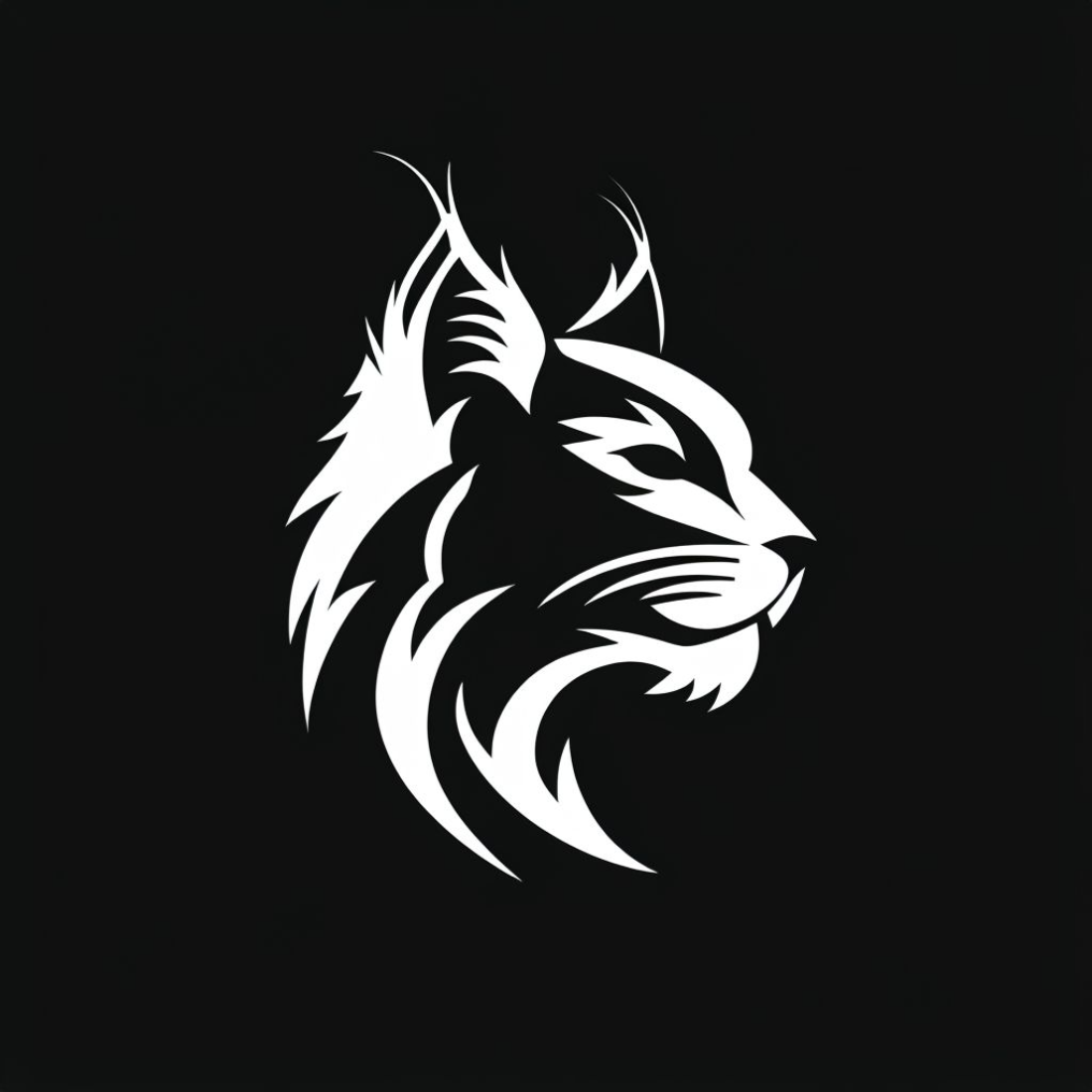 Lynx Logo cover image.