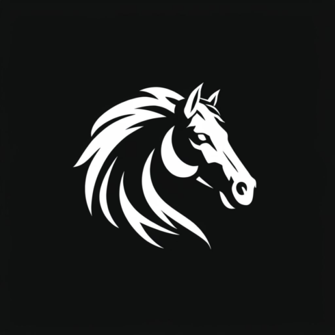 Horse Logo cover image.