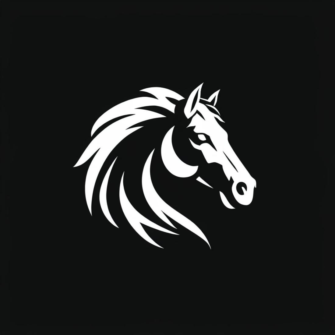 Horse Logo cover image.