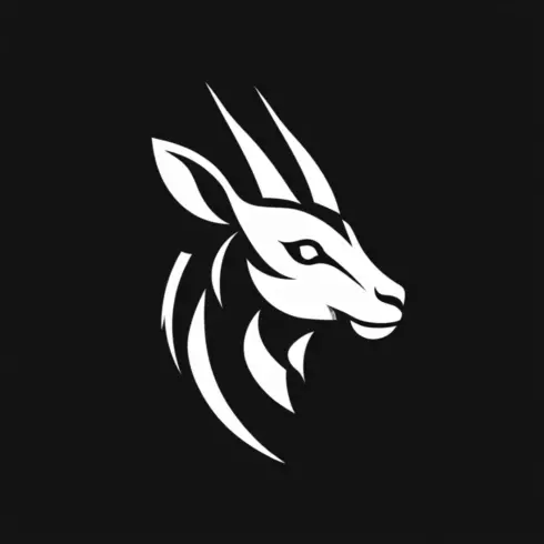 Gazelle Logo cover image.