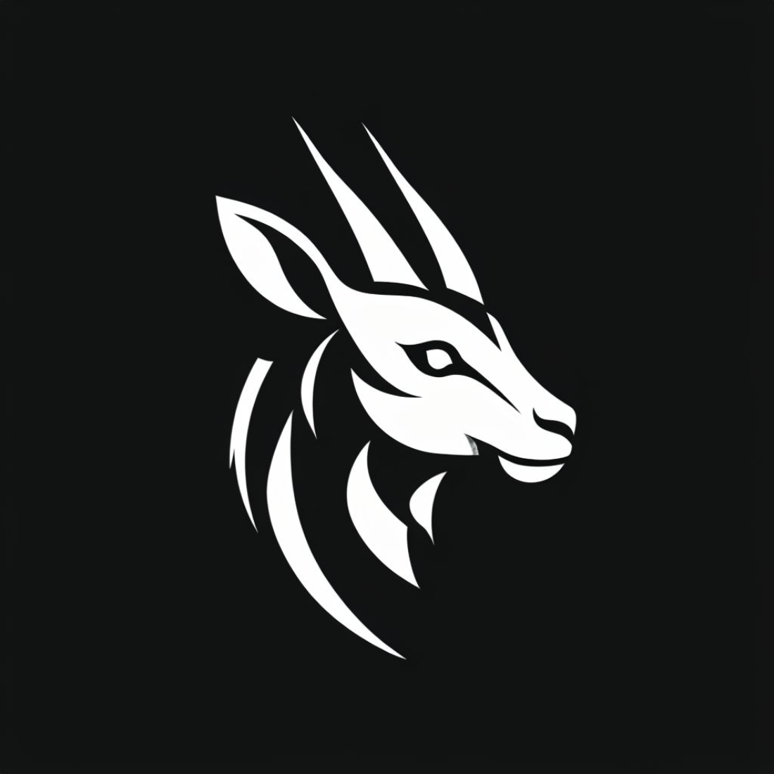 Gazelle Logo cover image.