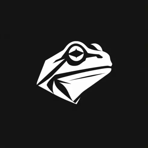 Frog Logo cover image.