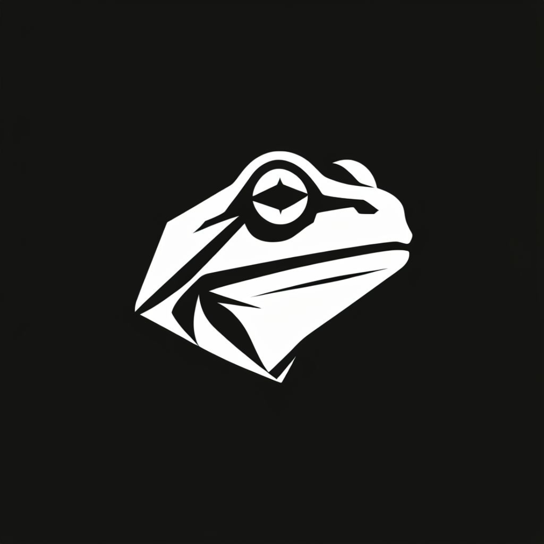 Frog Logo cover image.