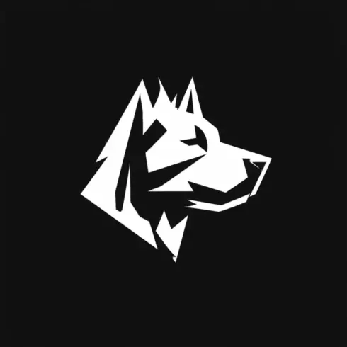 Dog Logo cover image.