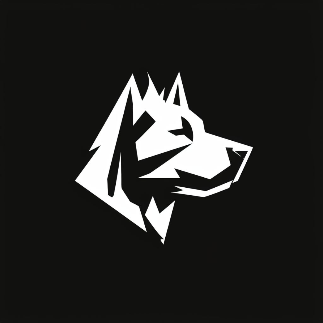 Dog Logo cover image.