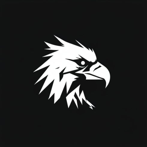 Vulture Logo cover image.