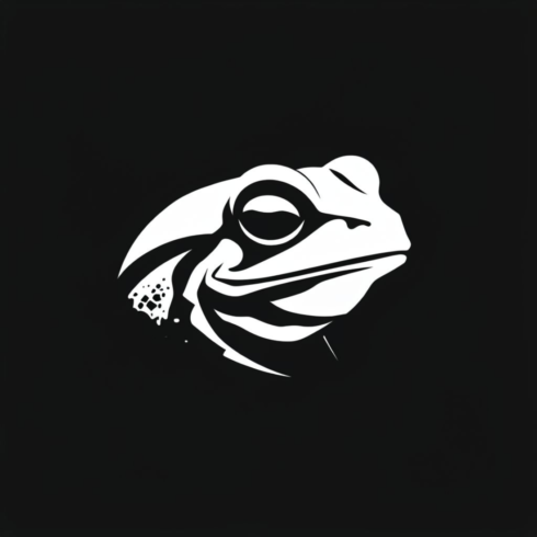Toad Logo cover image.