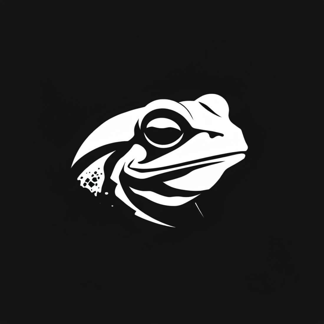 Toad Logo cover image.