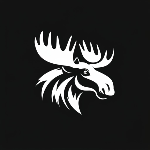 Moose Logo cover image.