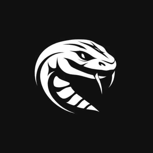 Snake Logo cover image.