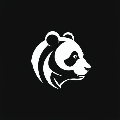 Panda Logo cover image.