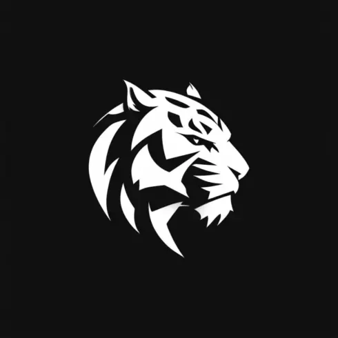 Tiger Logo cover image.