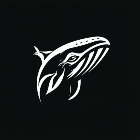 Whale Logo cover image.